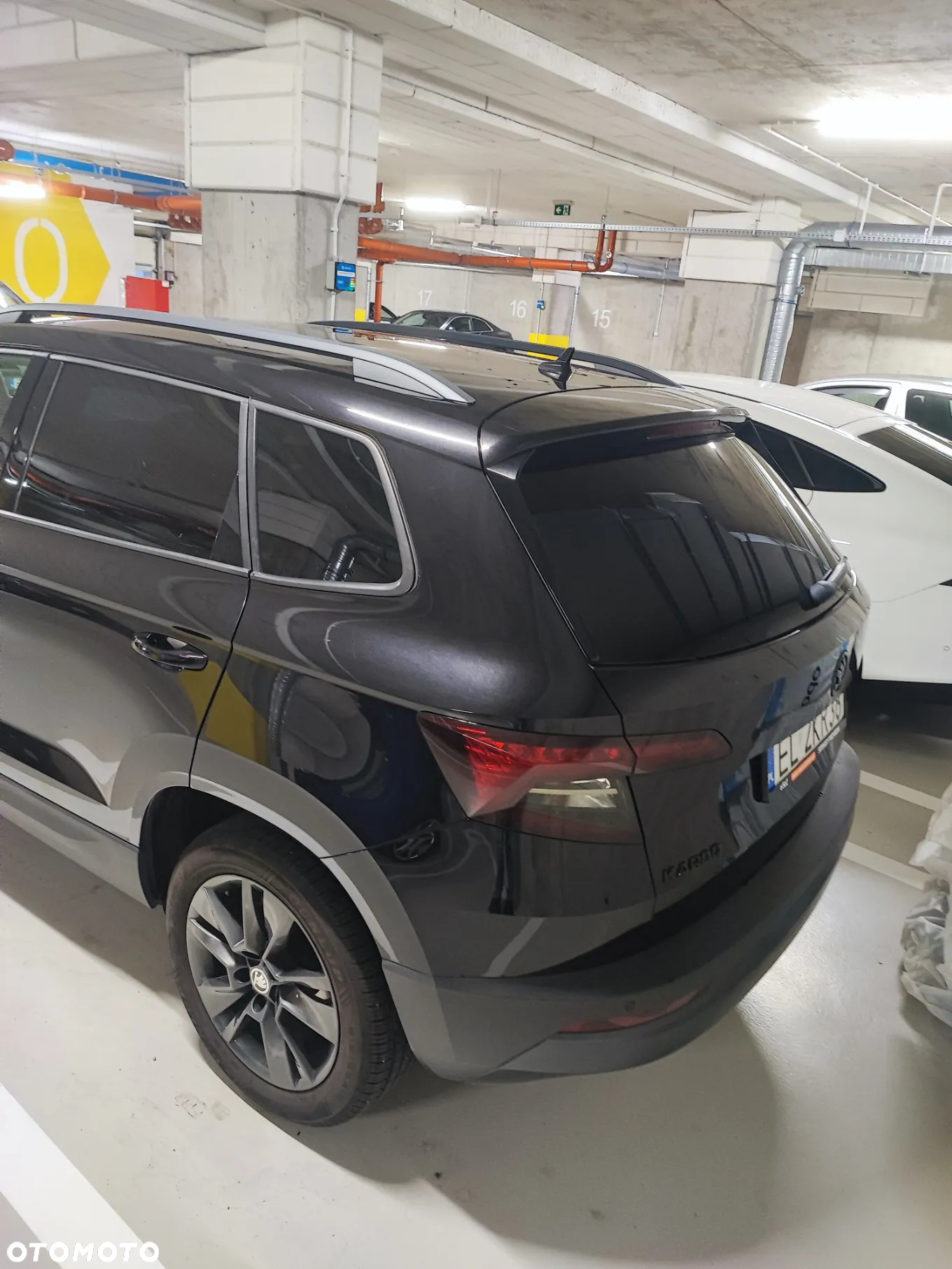 Skoda Karoq 1.5 TSI ACT 4x2 Ambition DSG - 2