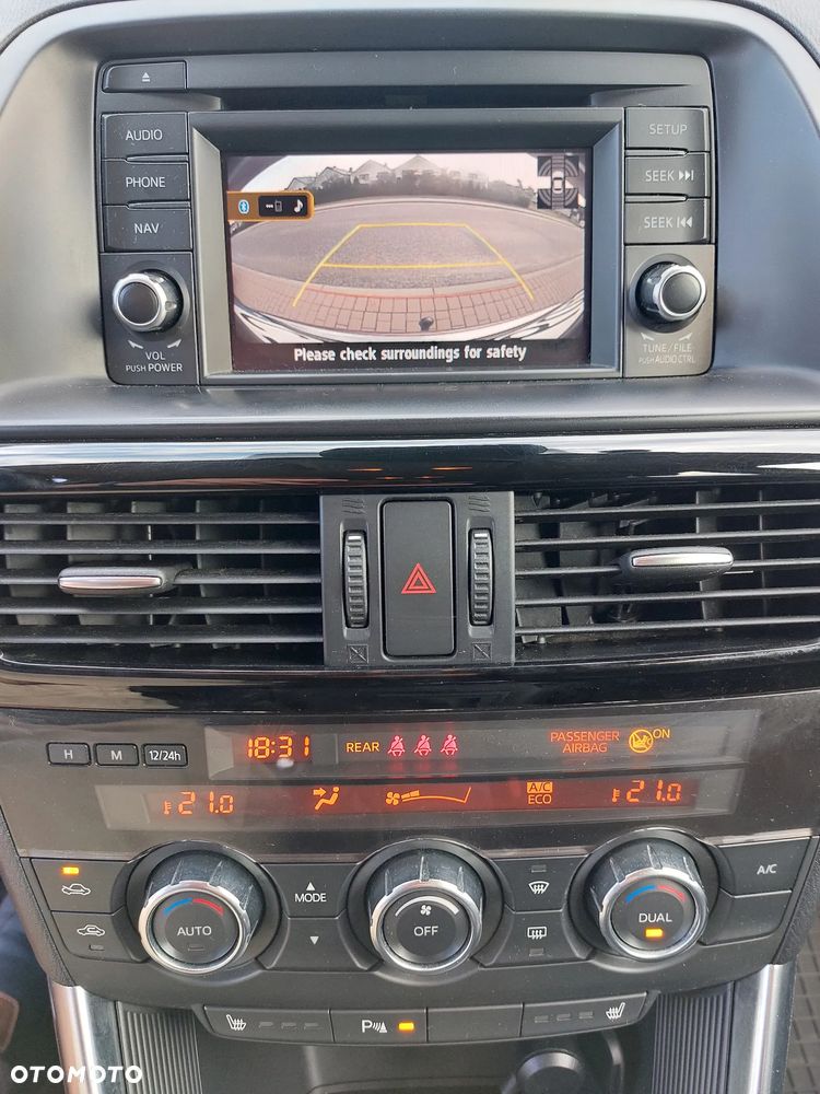Mazda CX-5 2.0 Skypassion - 13