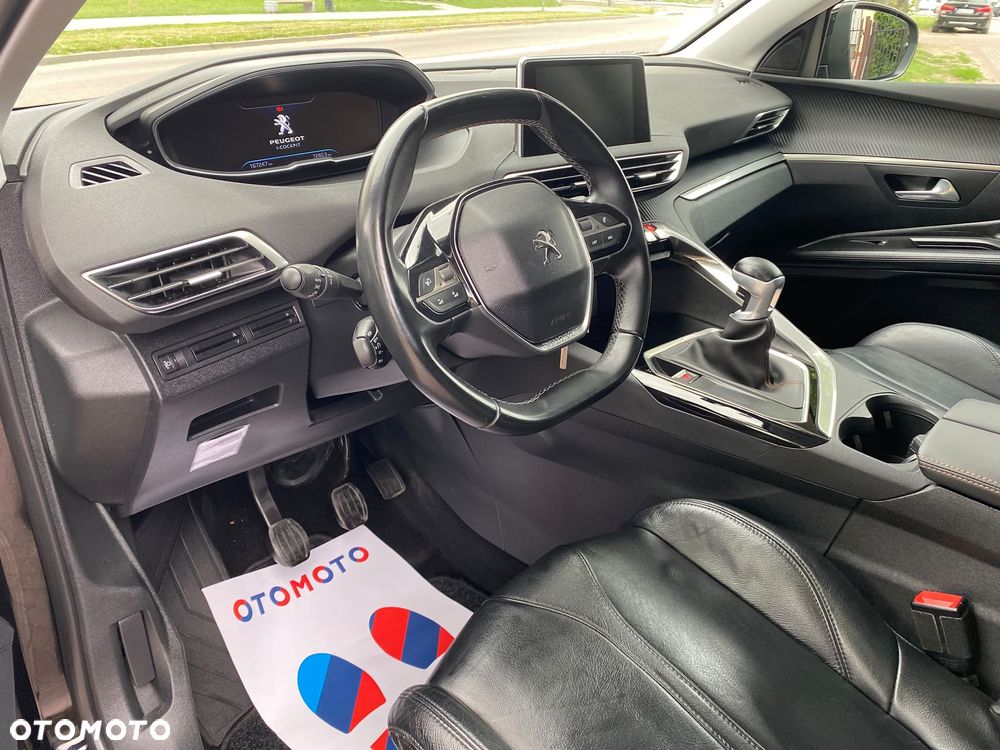 Peugeot 3008 BlueHDi 120 Stop & Start Business-Line - 6