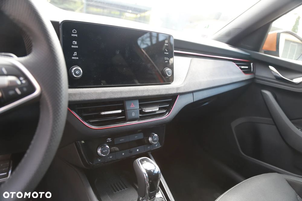 Skoda Kamiq 1.5 TSI Drive DSG - 18