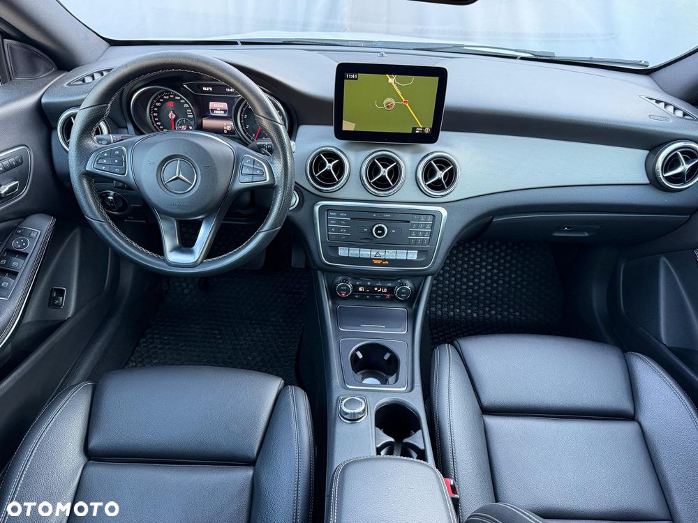 Mercedes-Benz CLA 250 4-Matic Sport - 21