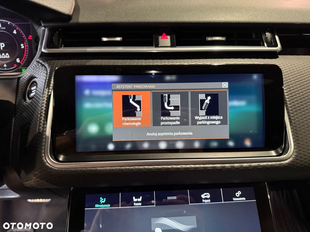 Land Rover Range Rover Velar 3.0 SD6 R-Dynamic - 29