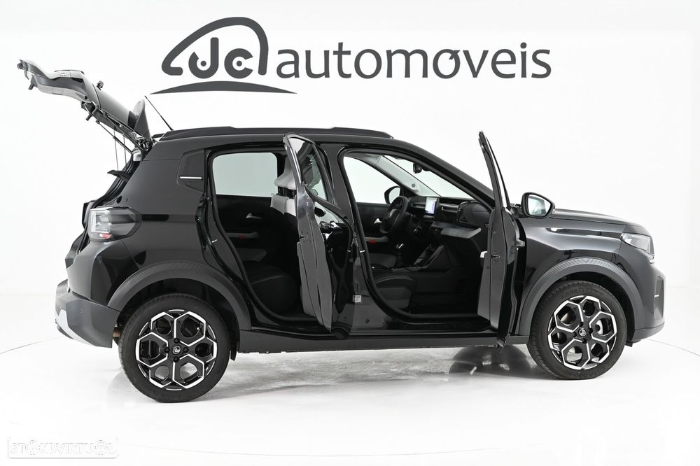 Citroën C3 1.2 Turbo Max - 6