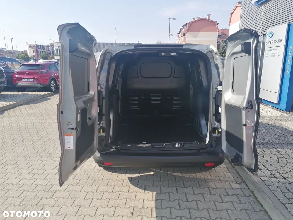 Ford Courier VAN - 7