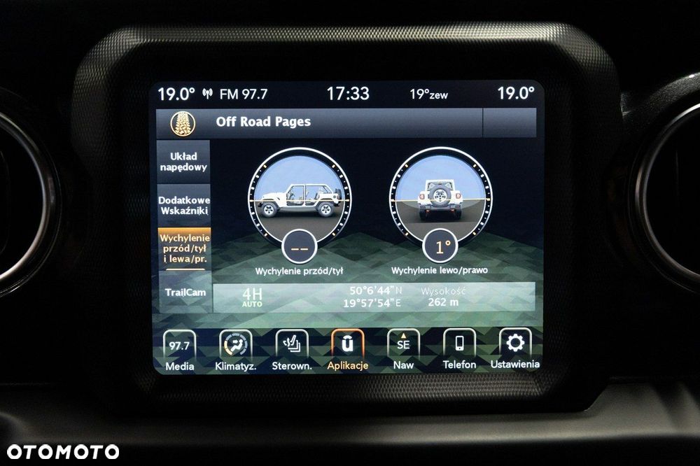Jeep Wrangler - 41