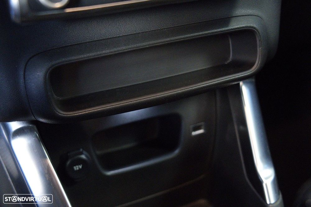 Citroën C3 Aircross 1.2 PureTech Plus - 37
