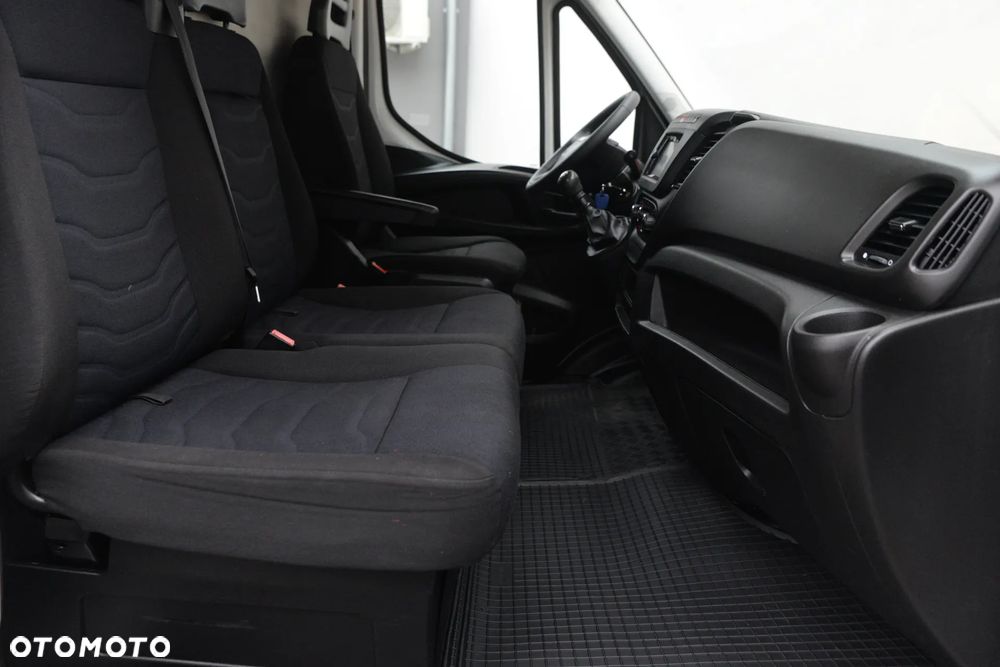 Iveco Daily 35-140 - 37
