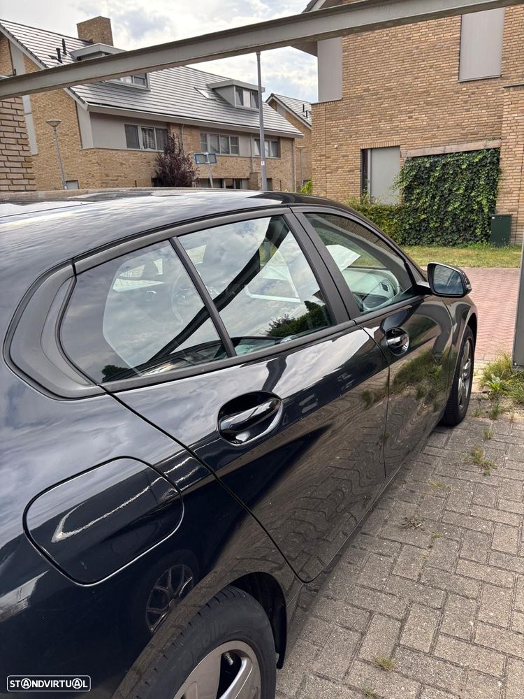 BMW 118 i Corporate Edition Auto - 5