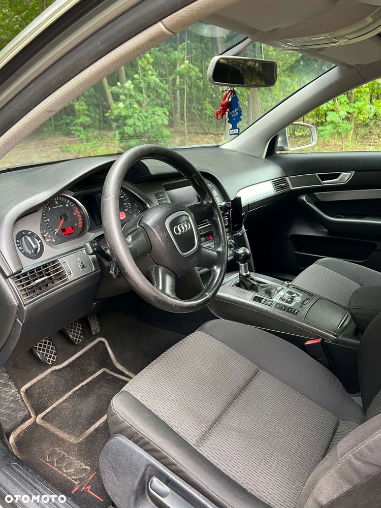Audi A6 Limousine 2.0 TDI - 7