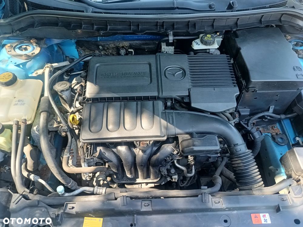 Mazda 3 - 25