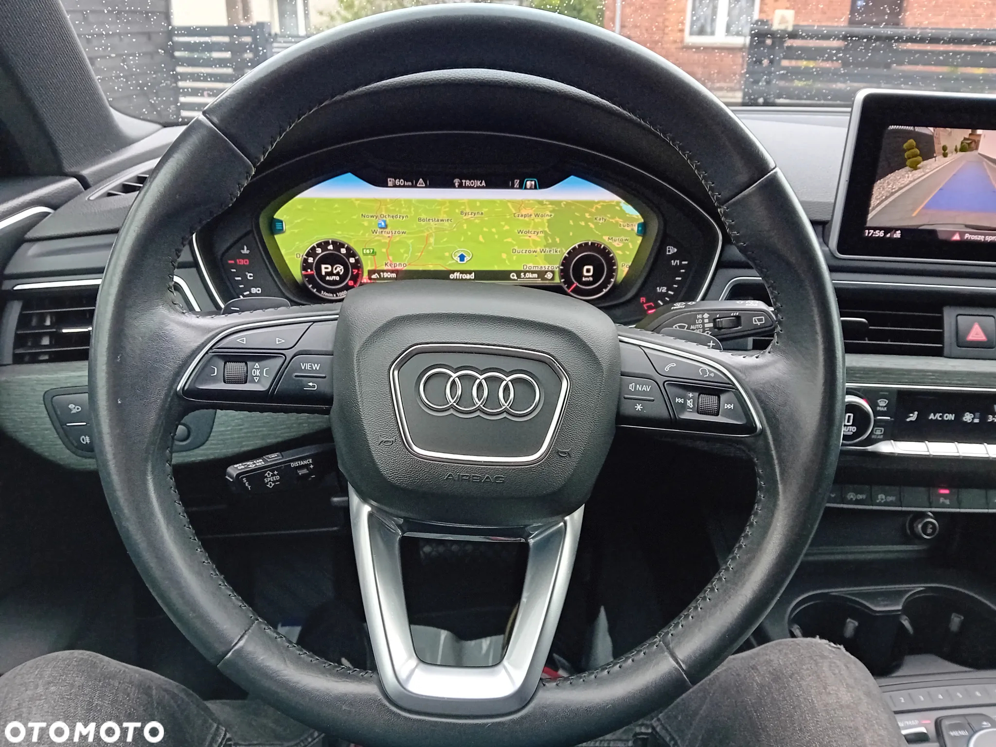 Audi A4 Allroad 2.0 TFSI Quattro S tronic - 27