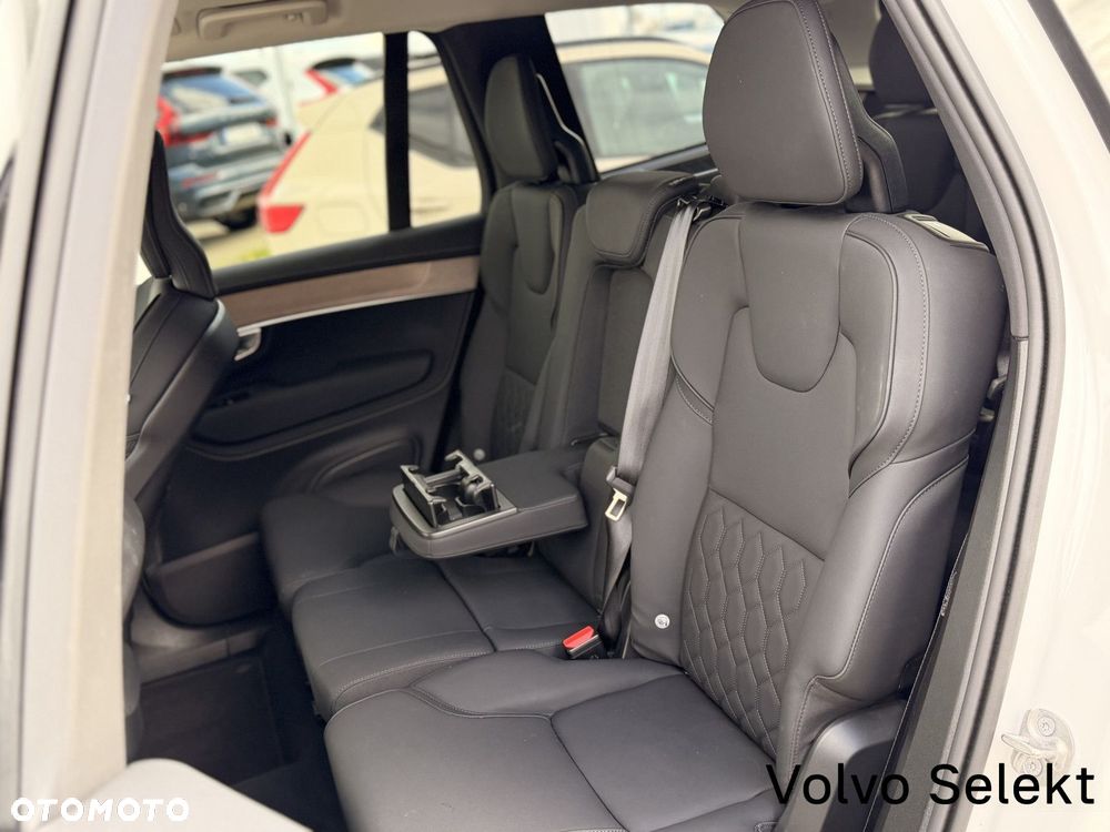 Volvo XC 90 - 26