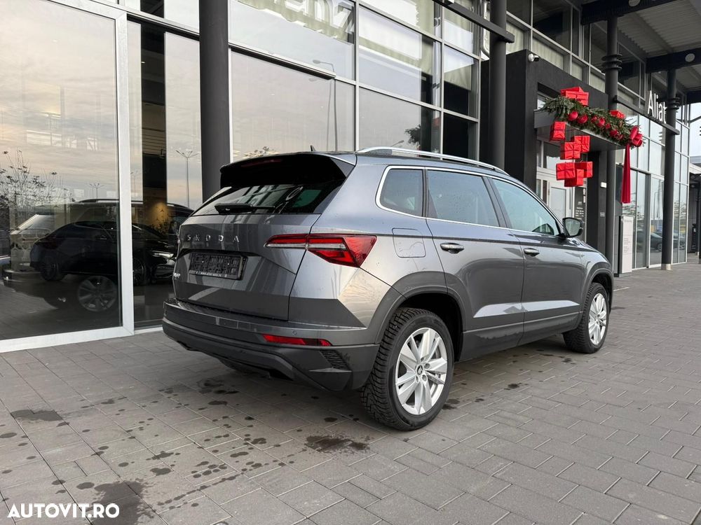 Skoda Karoq - 7