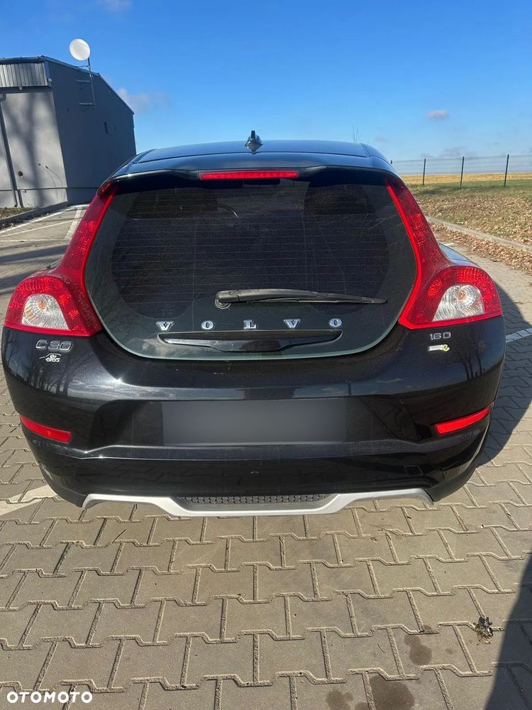 Volvo C30 1.6D DRIVe Start/Stop - 6