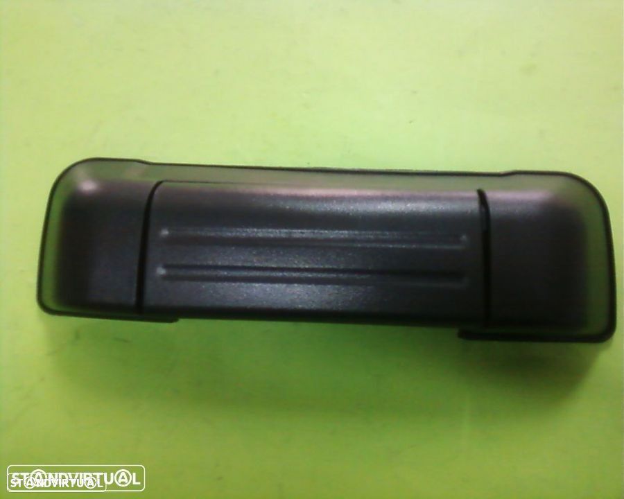 pegadeiras de porta suzuki vitara e grand vitara - 2