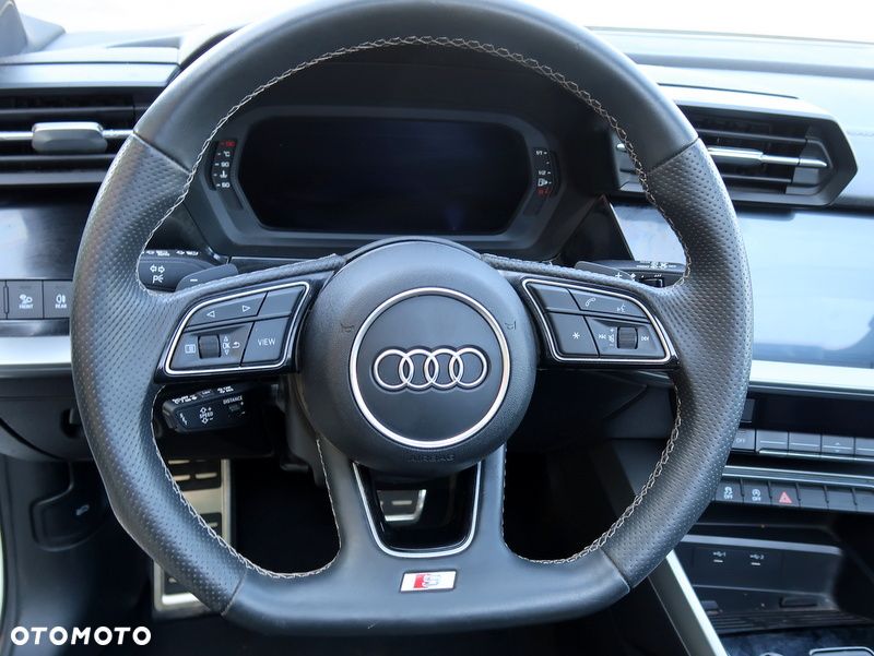 Audi S3 - 17