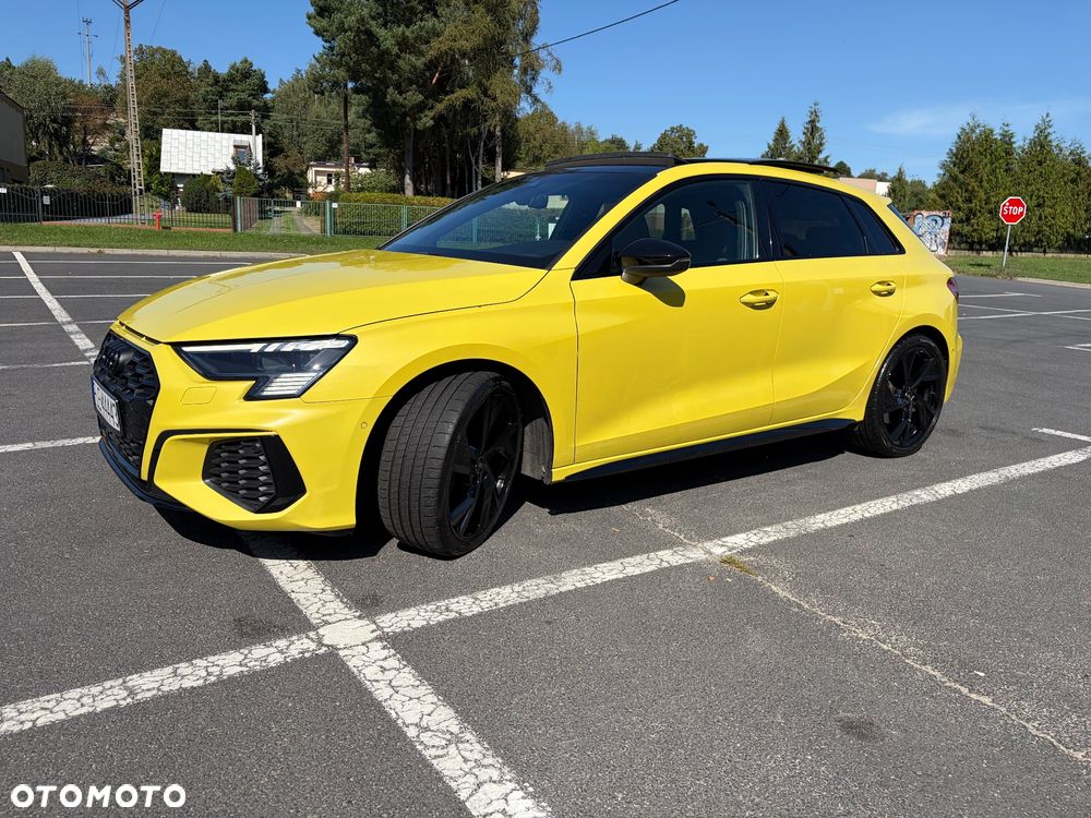 Audi S3 - 17