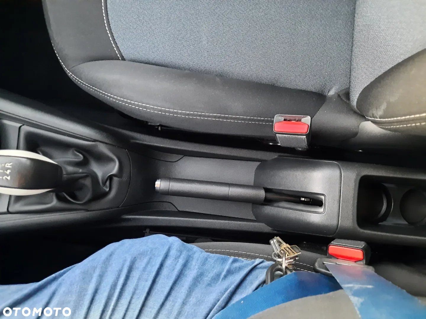 Peugeot 208 PureTech 68 Like - 32