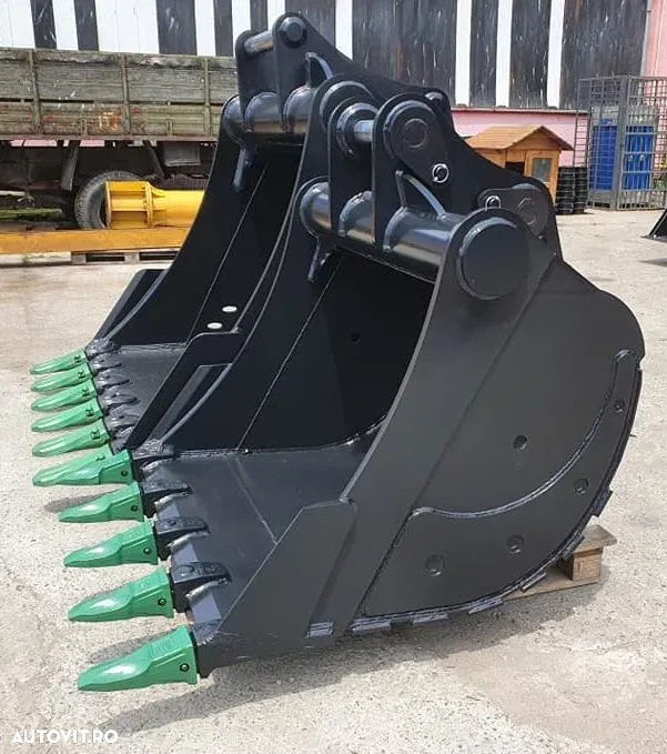 Cupa excavat 900 mm JCB, CAT, Komatsu - 3