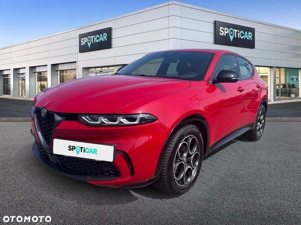 Alfa Romeo Tonale 1.6 JTD Sprint DCT - 2