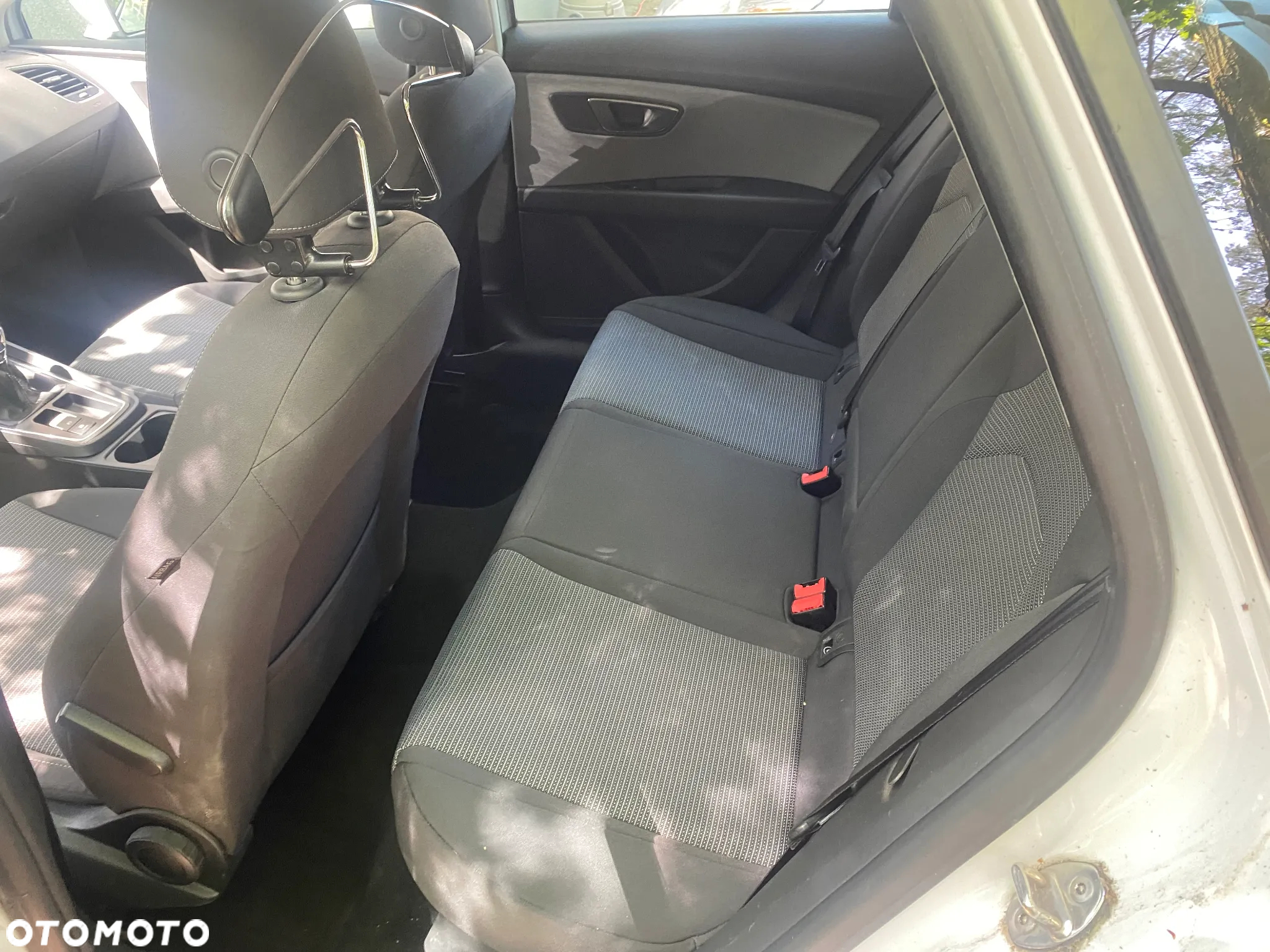 Seat Leon 1.5 EcoTSI Evo Style S&S - 8