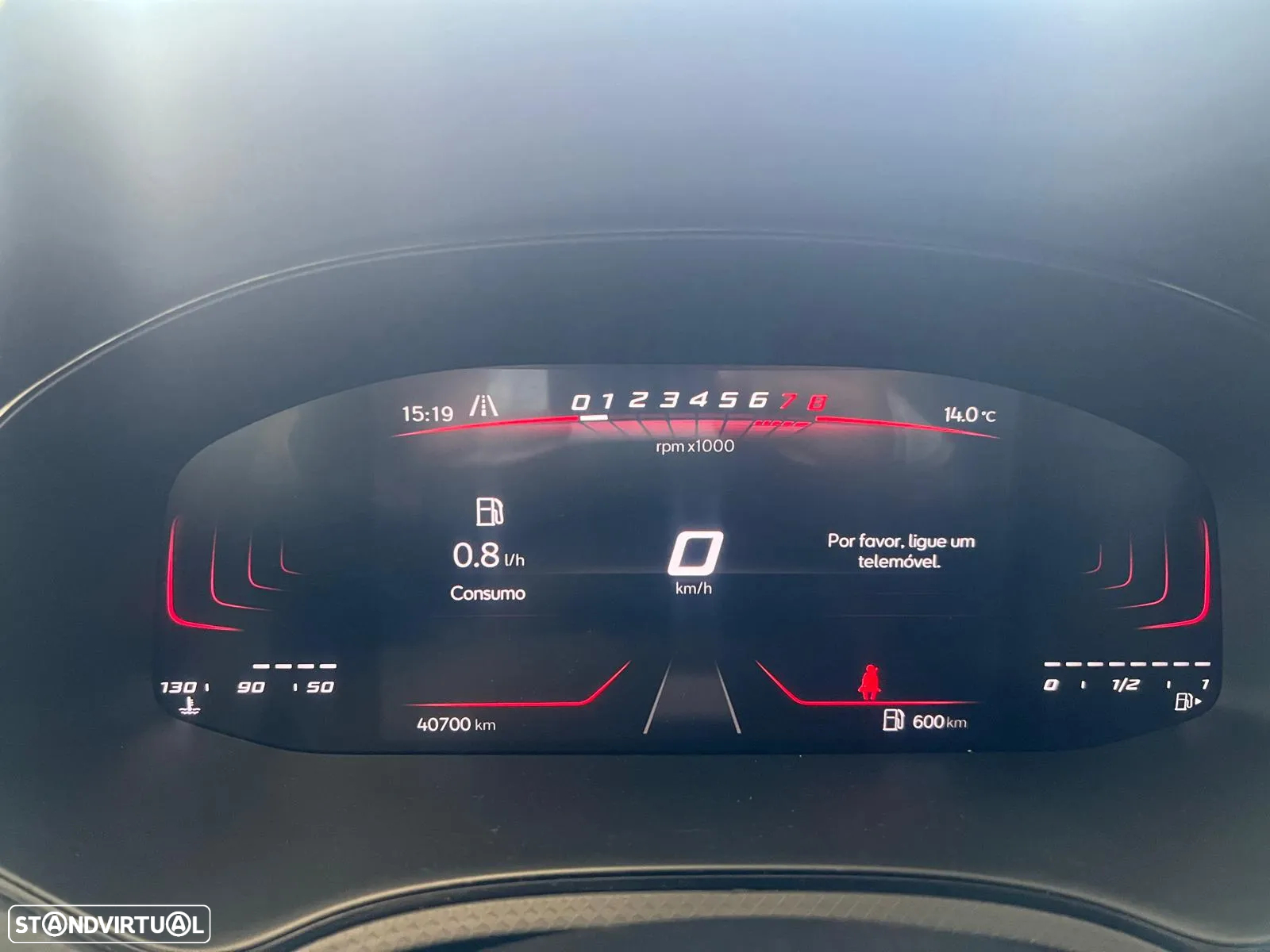 SEAT Ibiza 1.0 TSI FR - 18