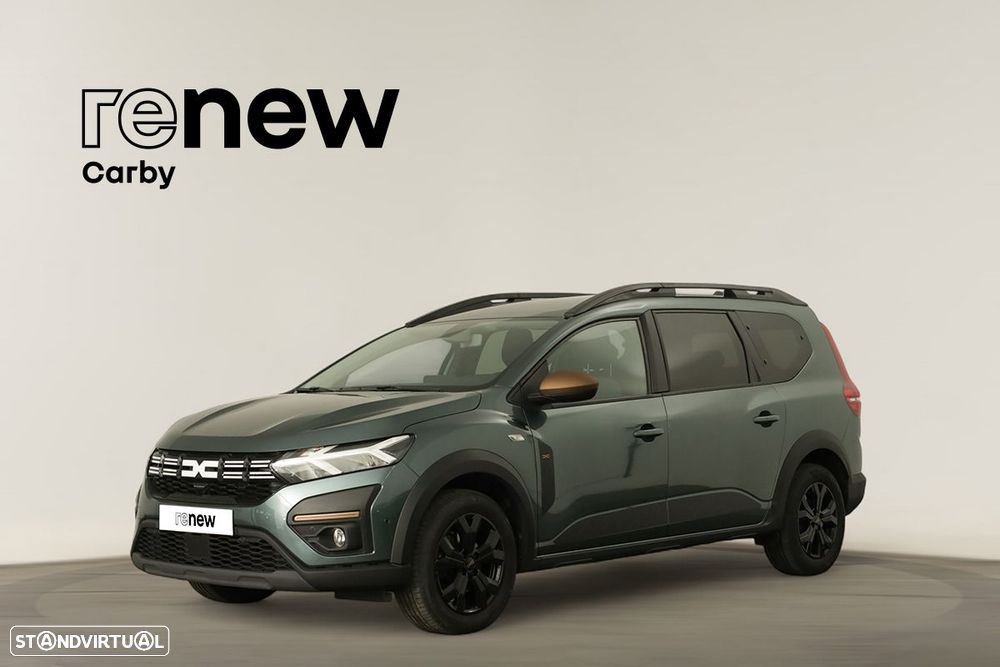 Dacia Jogger 1.0 ECO-G Extreme+ Up&Go 7L Bi-Fuel - 1