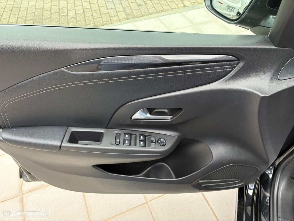 Opel Corsa 1.5 D Elegance - 11