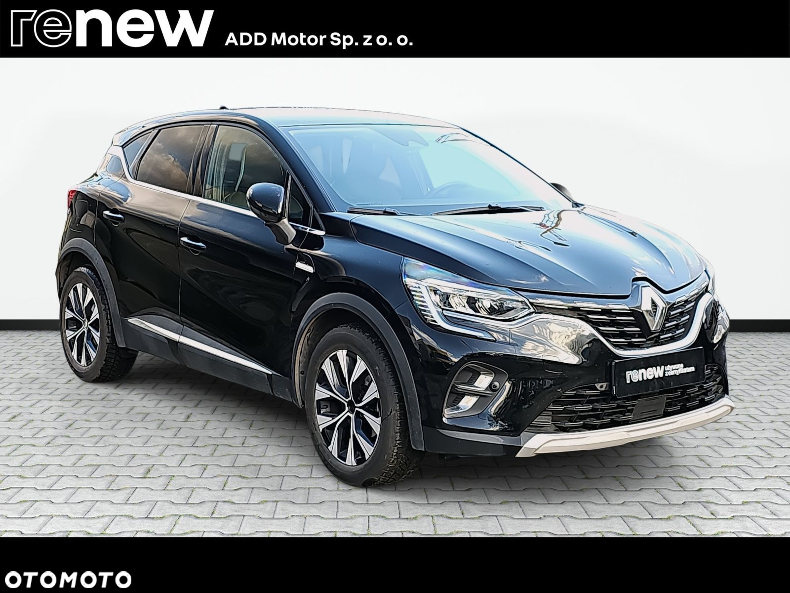 Renault Captur 1.0 TCe Techno - 3