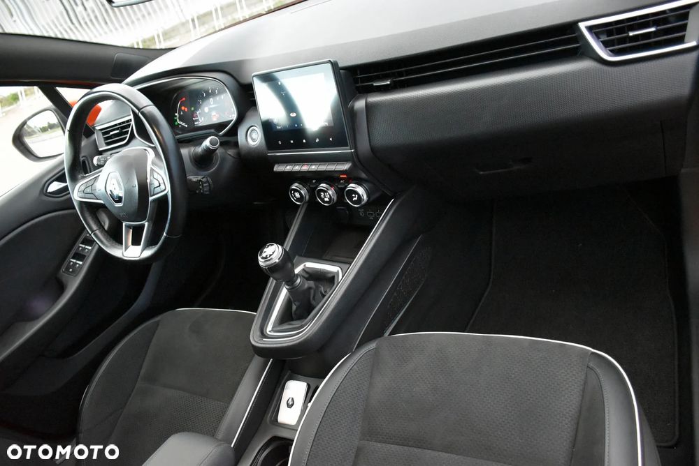 Renault Clio TCe 100 INTENS - 6