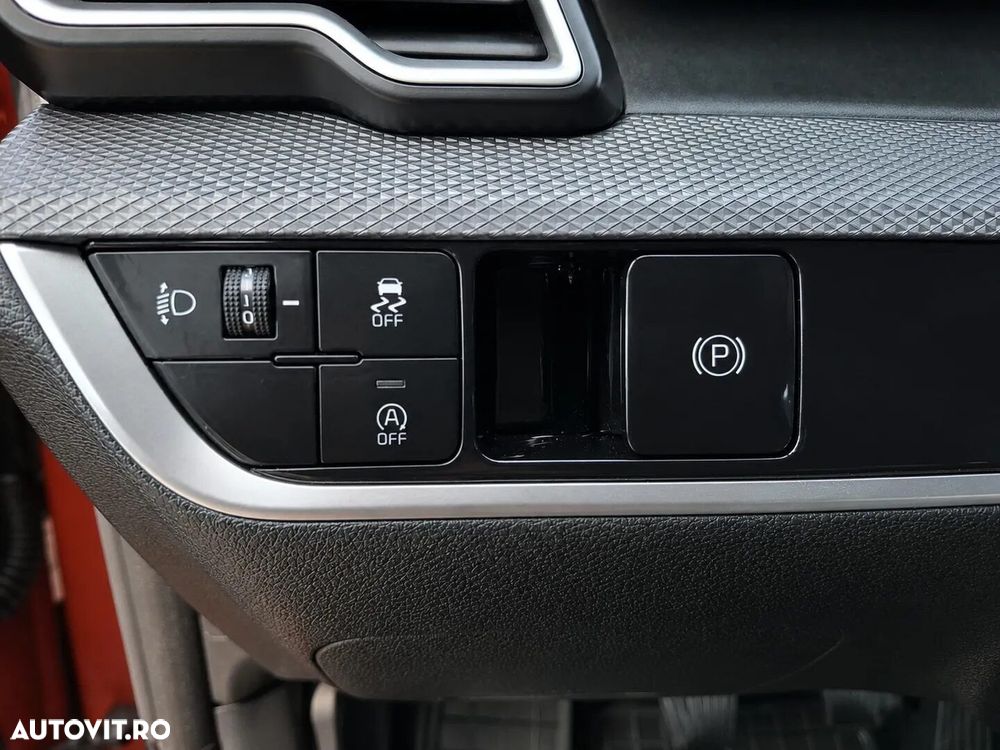Kia Sportage 1.6 T-GDI 6MT 4x2 Urban - 15