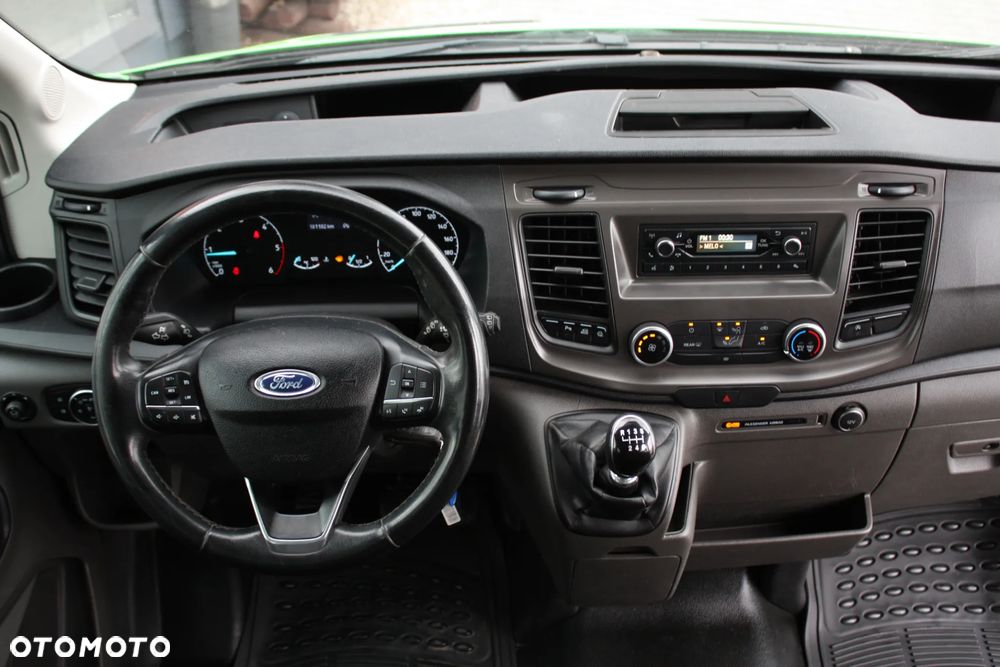 Ford Transit L2H3 VA Trend - 20