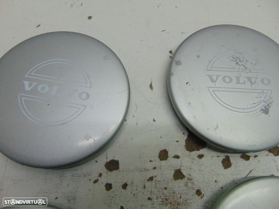 Volvo,vw,opel,renault centros de jantes - 3