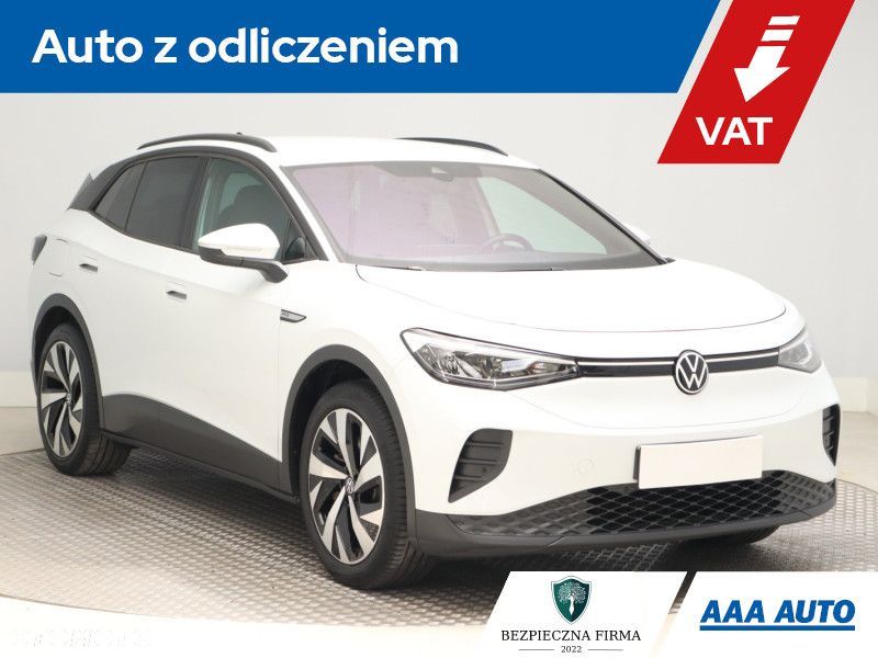 Volkswagen ID.4 - 2