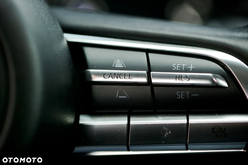 Mazda CX-30 e-SKYACTIVE G 140 NAGISA - 21