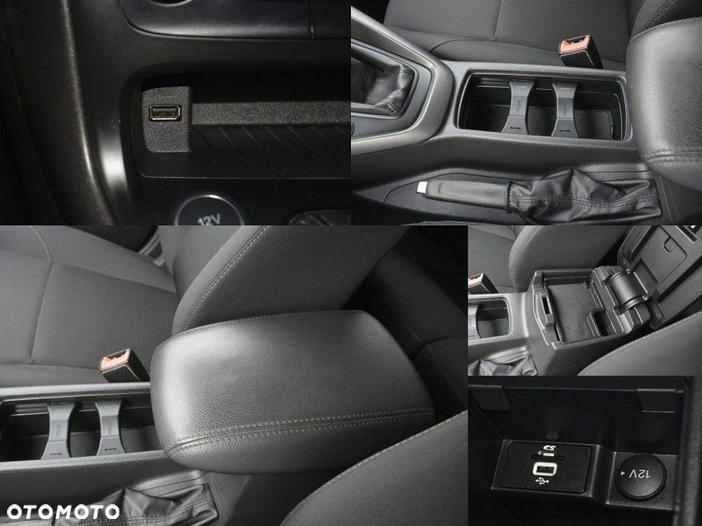 Ford Focus 1.0 EcoBoost Trend Edition Business - 21
