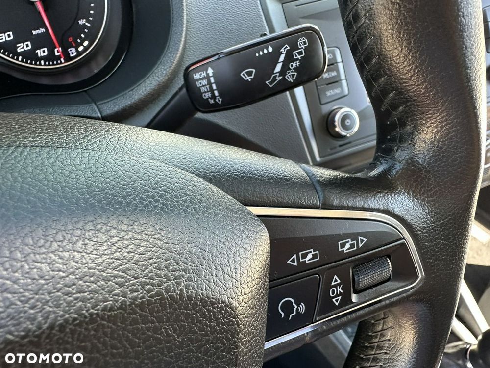 Seat Ibiza 1.2 TSI Style - 21
