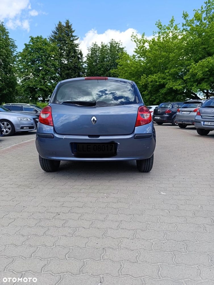 Renault Clio - 3
