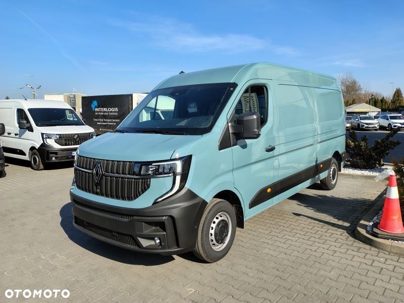 Renault Master - 3