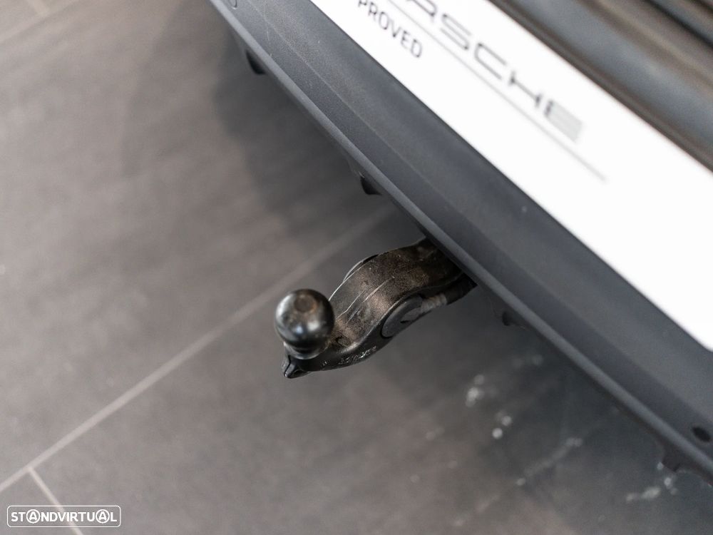 Porsche Cayenne E-Hybrid Tiptronic S - 20