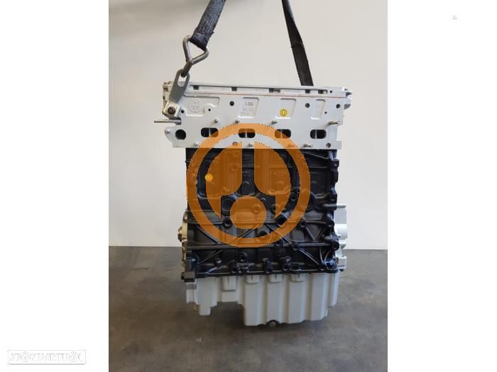 Motor CFC VOLKSWAGEN  AUDI  SEAT  SKODA - 2