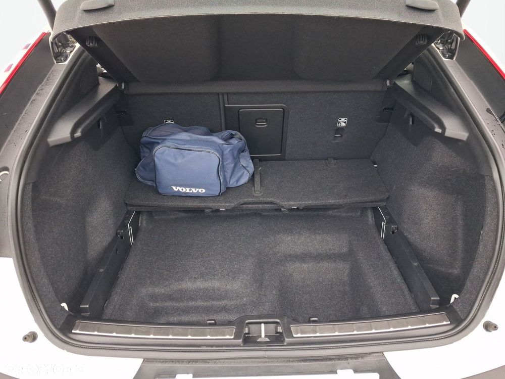 Volvo C40 - 23