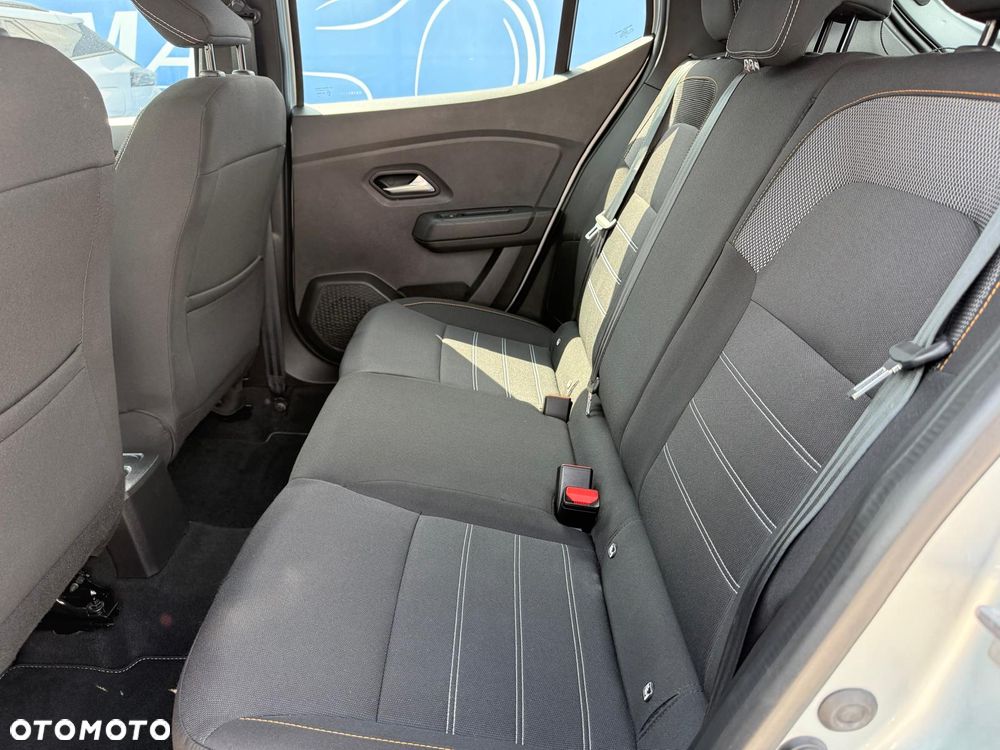 Dacia Sandero Stepway TCe 90 Essential - 12