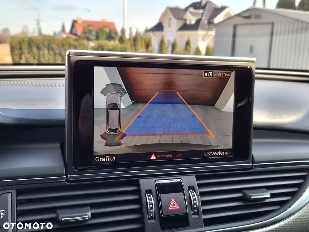 Audi A6 Allroad - 18