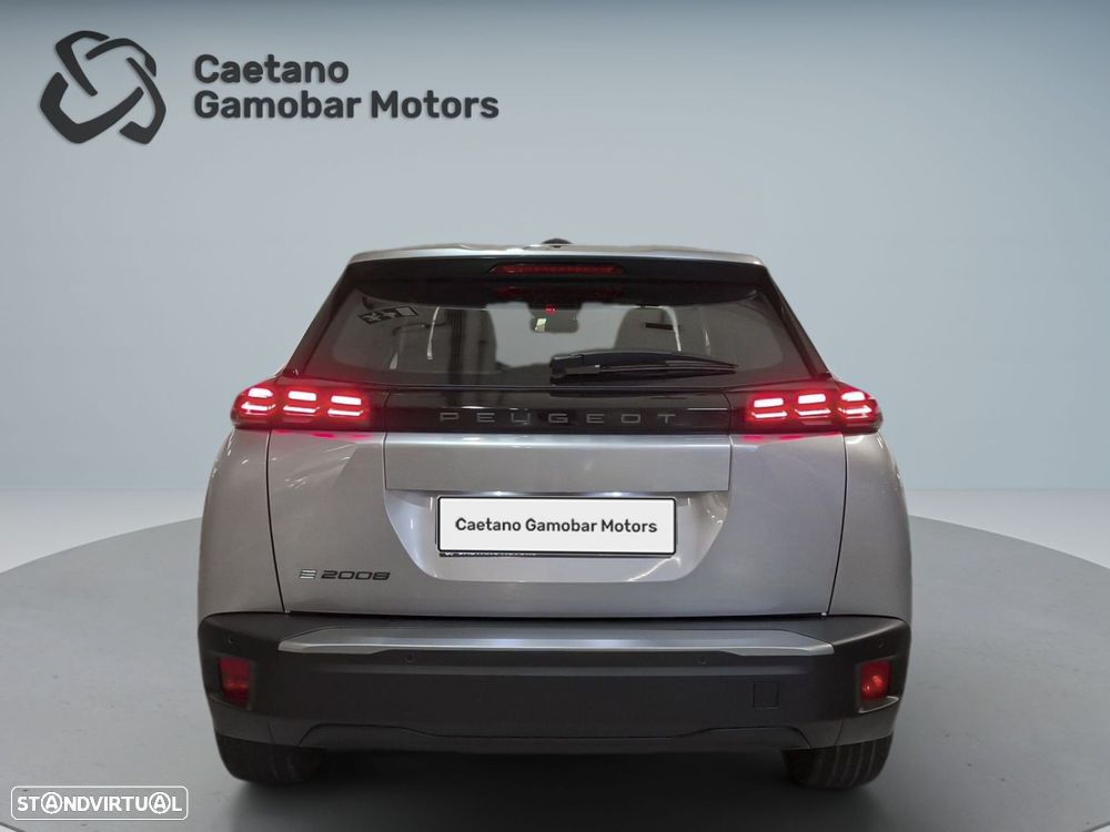 Peugeot e-2008 54 kWh Style - 7