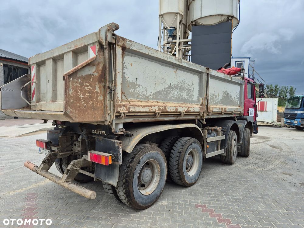 MAN FE 410 A - 7
