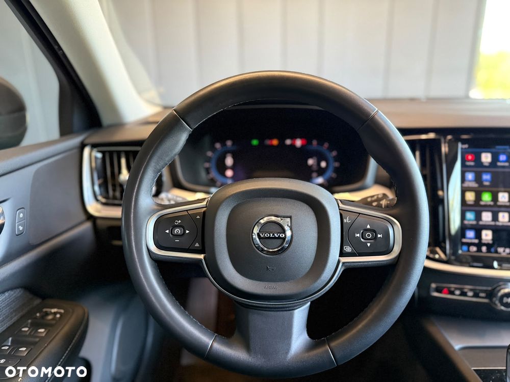 Volvo V60 B4 D Core - 18