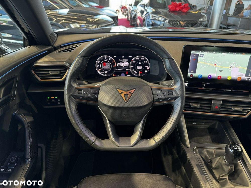 Cupra Formentor - 20