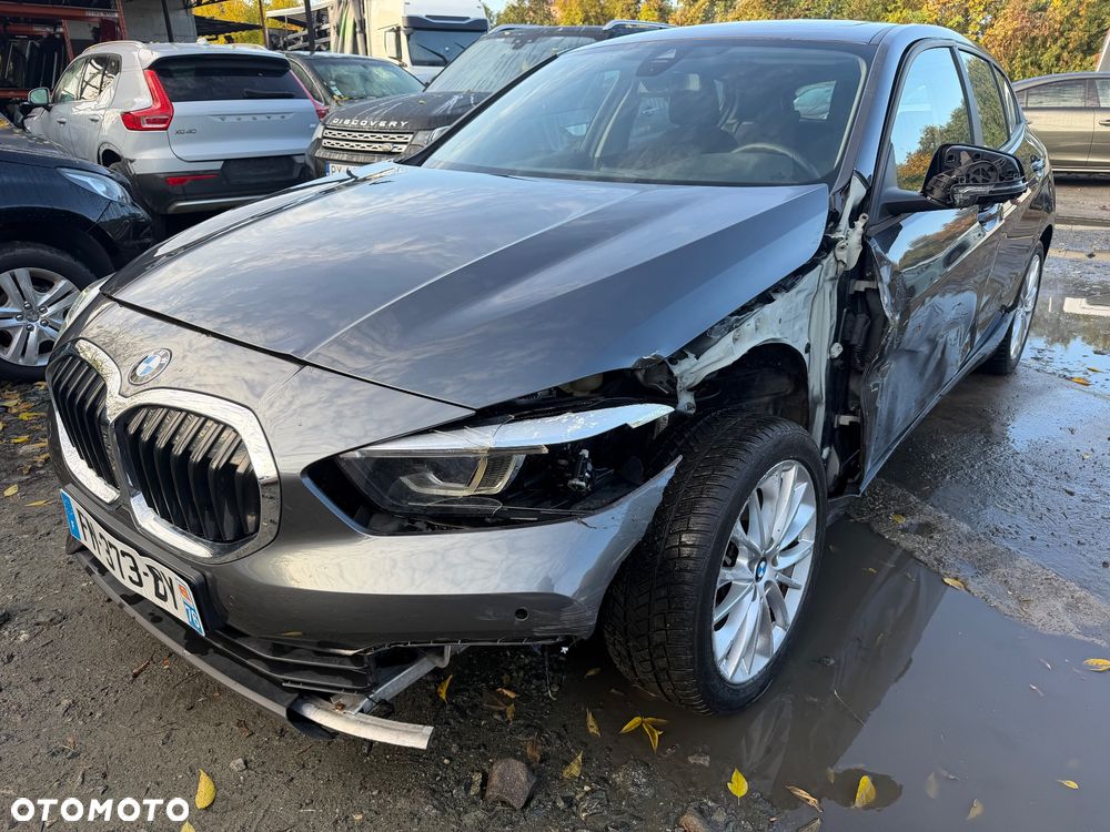 BMW Seria 1