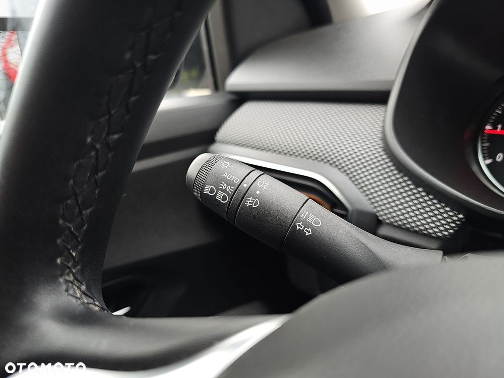 Dacia Sandero Stepway - 32